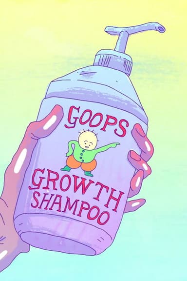 Goops poster