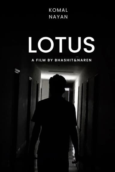 LOTUS poster