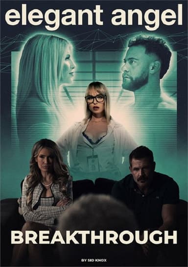 Breakthrough poster