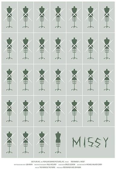 Missy poster
