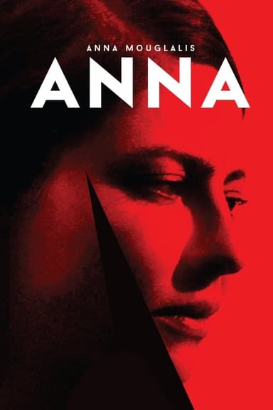 Anna poster