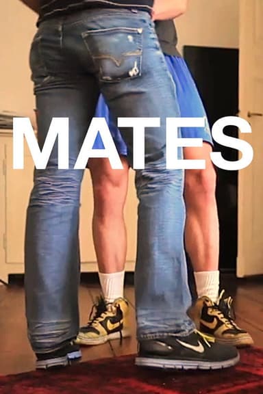 Mates poster
