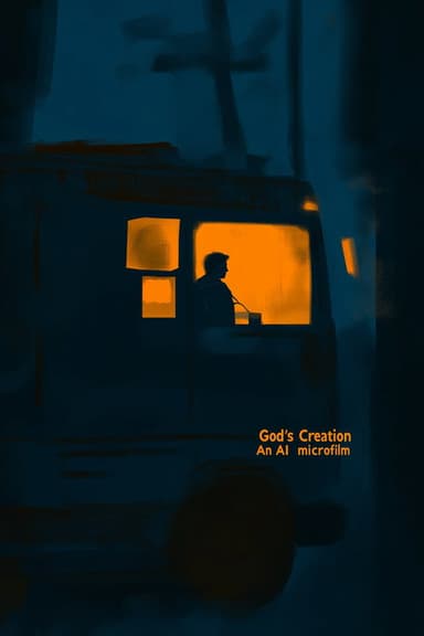 God's Creation poster