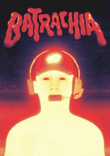Batrachia poster