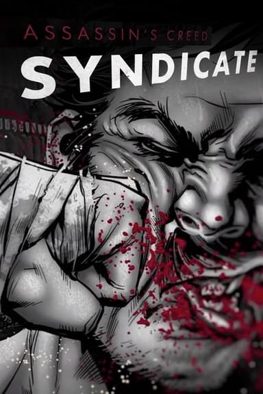Assassin’s Creed - Syndicate poster