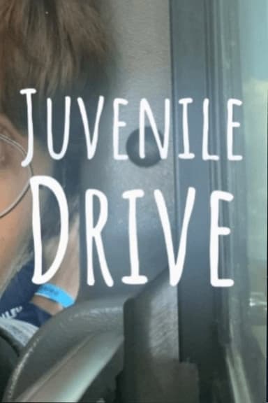 Juvenile Drive poster