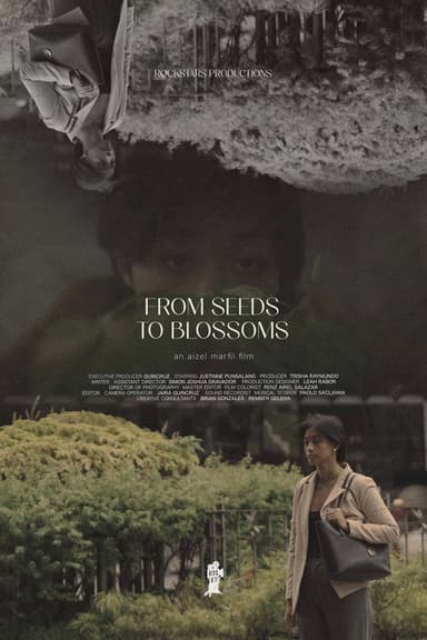 From Seeds to Blossoms poster