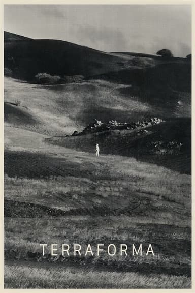TerraForma poster