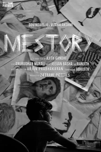 Mestory poster
