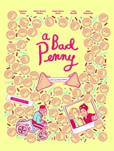 A Bad Penny poster