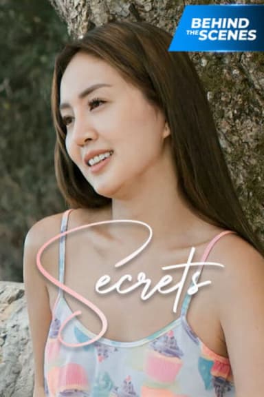 Secrets Behind The Scenes poster