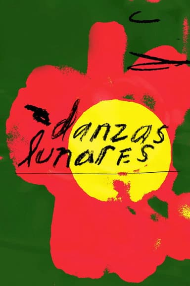 Lunar Dances poster