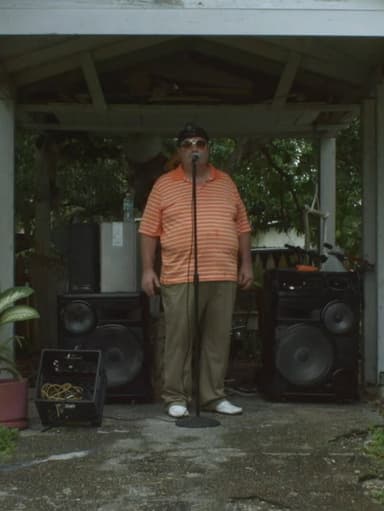 Neighbors poster