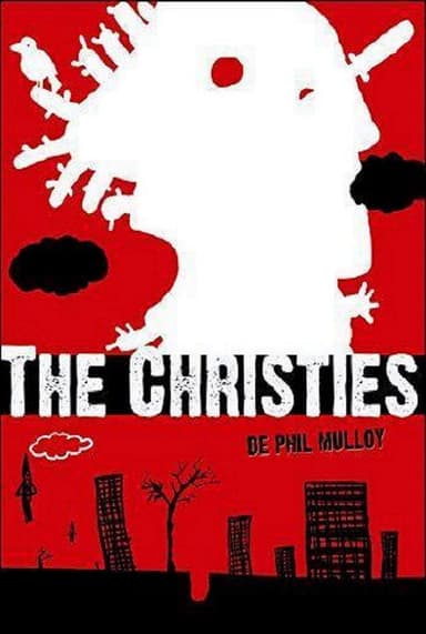 The Christies poster