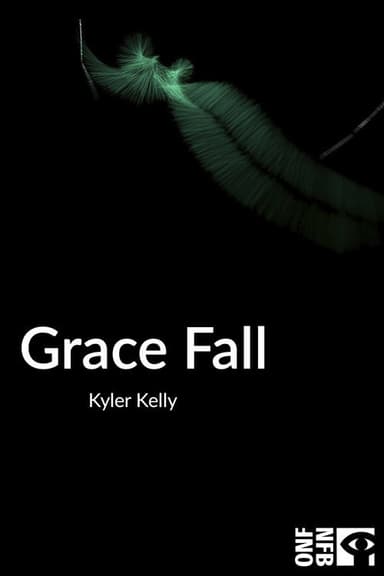 Grace Fall poster