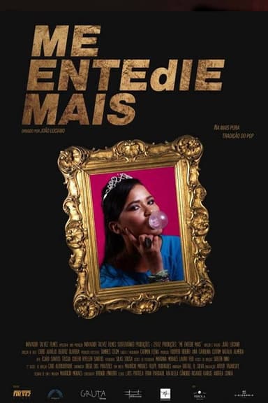 Me Entedie Mais poster