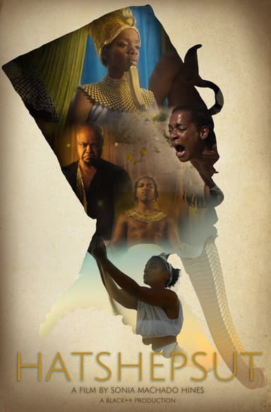 Hatshepsut poster