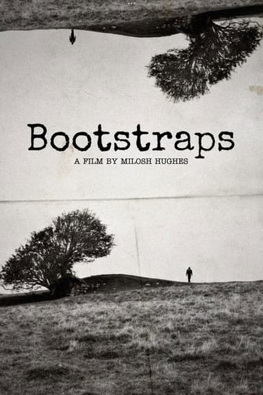 BOOTSTRAPS poster