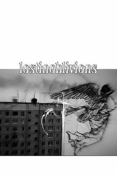 lostinoblivions poster