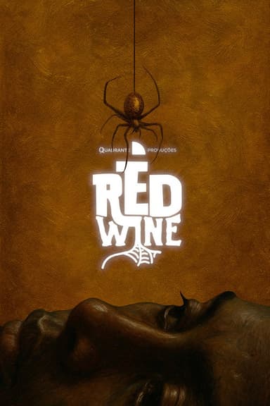 Red Wine poster