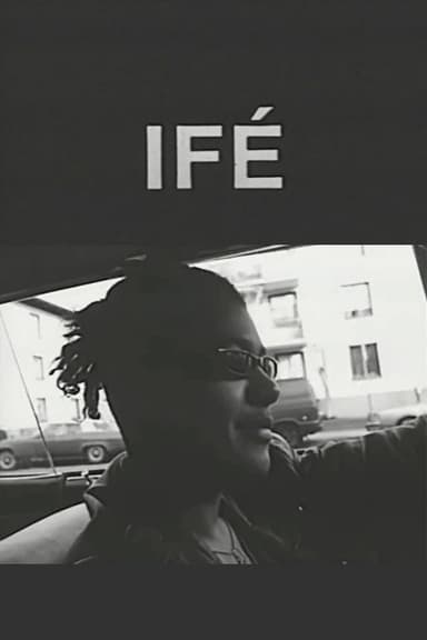Ifé poster
