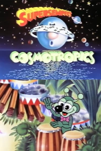 Cosmotropics poster