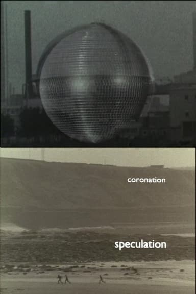 Beachcomber poster
