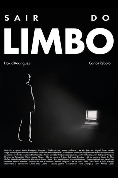 Out of Limbo poster