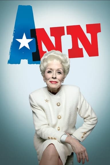 Ann poster
