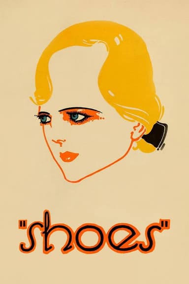 Shoes poster