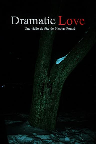 Dramatic Love poster
