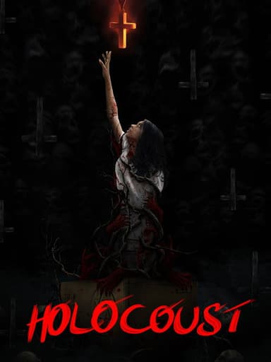 Holocaust poster