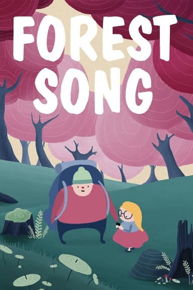 Forest Song poster