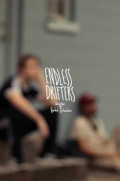 Endless Drifters poster
