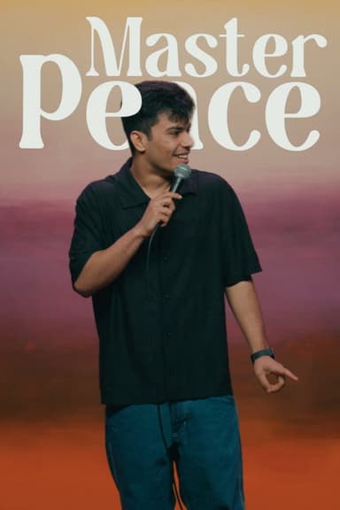 Madhur Virli: MasterPeace poster