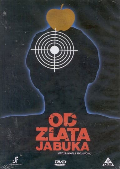 Golden Apple poster
