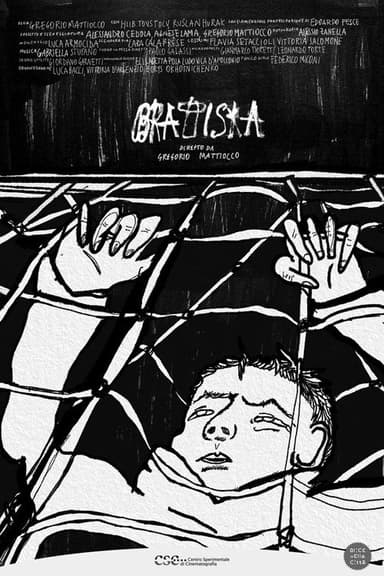 Bratiska poster