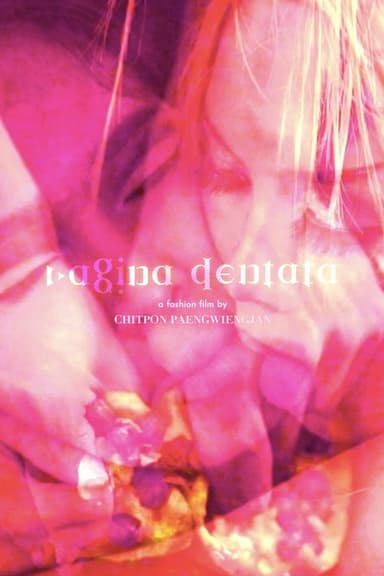 vagina dentata poster