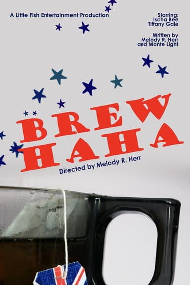 Brew HaHa poster