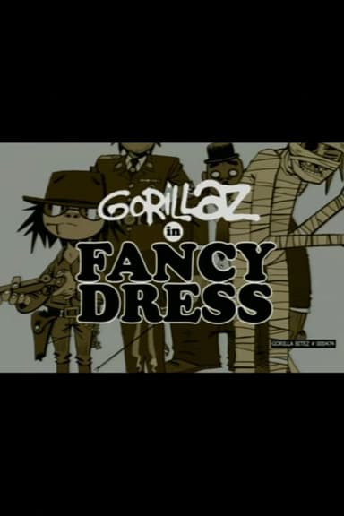 Fancy Dress poster