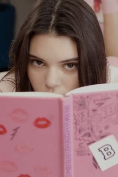 Burn Book poster