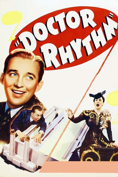 Doctor Rhythm poster