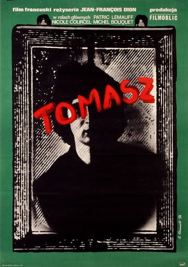 Thomas poster