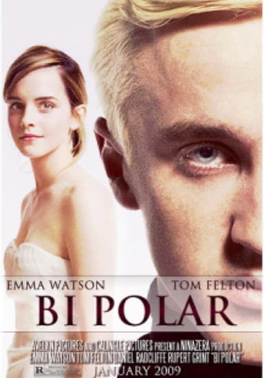 BiPolar poster