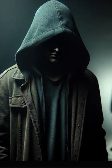 O Assassino poster