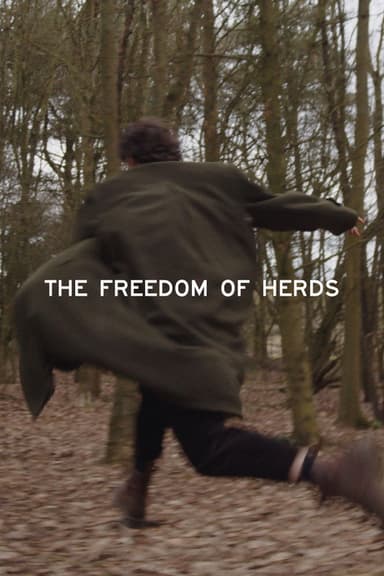 The Freedom of Herds poster