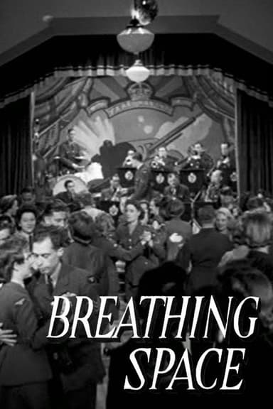 Breathing Space poster