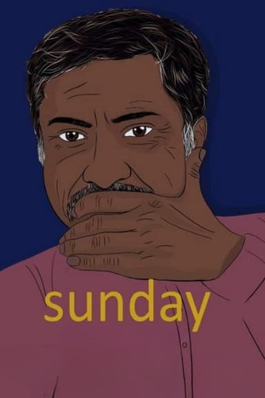 Sunday poster