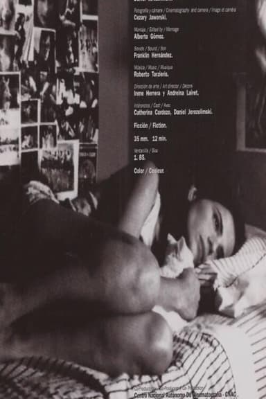 Ella poster