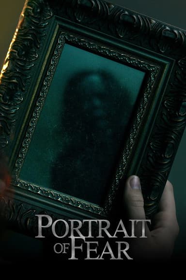 Portrait of Fear poster